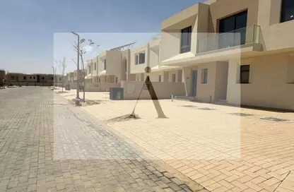 منزل مزدوج - 6 غرف نوم - 4 حمامات للبيع في فاي سوديك - مدينة زايد الجديدة - الشيخ زايد - الجيزة