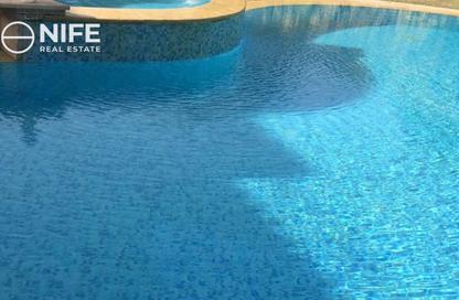 Villa - 3 Bedrooms - 2 Bathrooms for rent in Katameya Heights - El Katameya Compounds - El Katameya - New Cairo City - Cairo