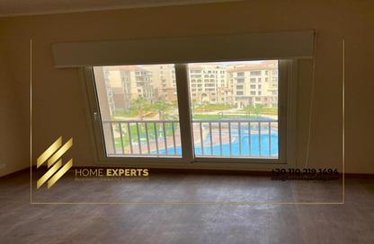 Apartment - 2 Bedrooms - 3 Bathrooms for rent in 90 Avenue - South Investors Area - New Cairo City - Cairo