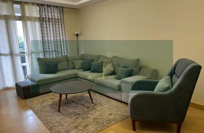 Apartment - 2 Bedrooms - 2 Bathrooms for rent in Cairo Festival City - North Investors Area - New Cairo City - Cairo Apartment - 2 Bedrooms - 2 Bathrooms for rent in Cairo Festival City - North Investors Area - New Cairo City - Cairo
