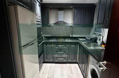 Apartment - 2 Bedrooms - 2 Bathrooms for rent in Cairo Festival City - North Investors Area - New Cairo City - Cairo Apartment - 2 Bedrooms - 2 Bathrooms for rent in Cairo Festival City - North Investors Area - New Cairo City - Cairo