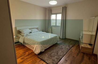 Apartment - 2 Bedrooms - 2 Bathrooms for rent in Cairo Festival City - North Investors Area - New Cairo City - Cairo Apartment - 2 Bedrooms - 2 Bathrooms for rent in Cairo Festival City - North Investors Area - New Cairo City - Cairo