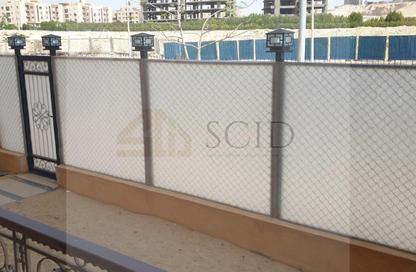 Apartment - 2 Bedrooms - 3 Bathrooms for sale in Al Khamayel city - Sheikh Zayed Compounds - Sheikh Zayed City - Giza
