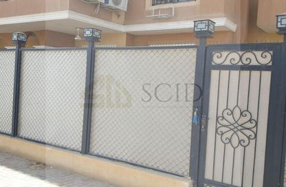 Apartment - 2 Bedrooms - 3 Bathrooms for sale in Al Khamayel city - Sheikh Zayed Compounds - Sheikh Zayed City - Giza Apartment - 2 Bedrooms - 3 Bathrooms for sale in Al Khamayel city - Sheikh Zayed Compounds - Sheikh Zayed City - Giza