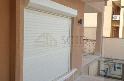 Apartment - 2 Bedrooms - 3 Bathrooms for sale in Al Khamayel city - Sheikh Zayed Compounds - Sheikh Zayed City - Giza
