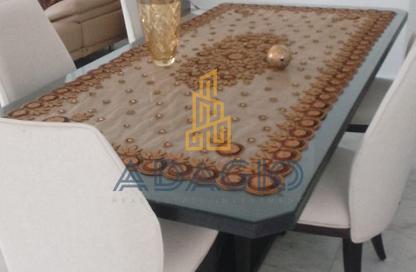 تاون هاوس - 4 غرف نوم - 4 حمامات للايجار في ذا كورت ياردز - كمبوندات الشيخ زايد - الشيخ زايد - الجيزة
