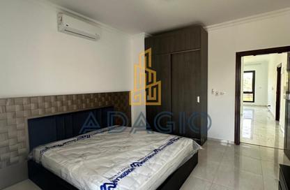 تاون هاوس - 4 غرف نوم - 4 حمامات للايجار في ذا كورت ياردز - كمبوندات الشيخ زايد - الشيخ زايد - الجيزة تاون هاوس - 4 غرف نوم - 4 حمامات للايجار في ذا كورت ياردز - كمبوندات الشيخ زايد - الشيخ زايد - الجيزة