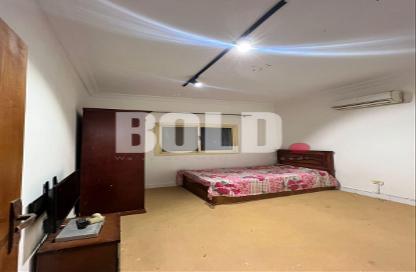 Roof - 1 Bedroom - 1 Bathroom for rent in Beverly Hills - Sheikh Zayed Compounds - Sheikh Zayed City - Giza Roof - 1 Bedroom - 1 Bathroom for rent in Beverly Hills - Sheikh Zayed Compounds - Sheikh Zayed City - Giza