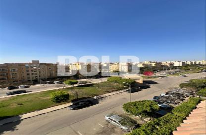 Roof - 1 Bedroom - 1 Bathroom for rent in Beverly Hills - Sheikh Zayed Compounds - Sheikh Zayed City - Giza Roof - 1 Bedroom - 1 Bathroom for rent in Beverly Hills - Sheikh Zayed Compounds - Sheikh Zayed City - Giza