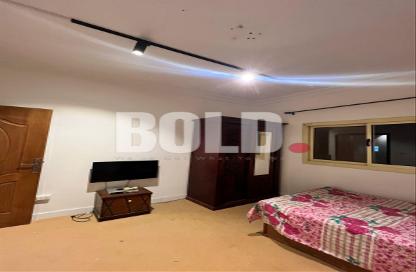 Roof - 1 Bedroom - 1 Bathroom for rent in Beverly Hills - Sheikh Zayed Compounds - Sheikh Zayed City - Giza Roof - 1 Bedroom - 1 Bathroom for rent in Beverly Hills - Sheikh Zayed Compounds - Sheikh Zayed City - Giza