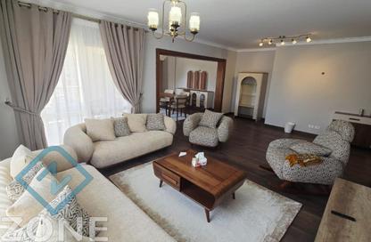 Apartment - 3 - 3 for rent in B3 - Madinaty - Cairo