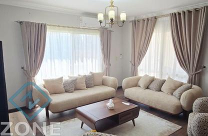 Apartment - 3 - 3 for rent in B3 - Madinaty - Cairo