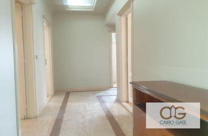 Apartment - 3 Bedrooms - 3 Bathrooms for sale in Al Gabalaya St. - Zamalek - Cairo