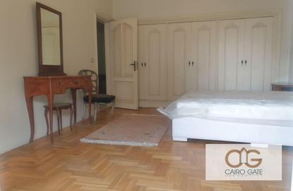 Apartment - 3 Bedrooms - 3 Bathrooms for sale in Al Gabalaya St. - Zamalek - Cairo