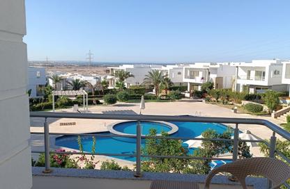 Villa - 3 Bedrooms - 3 Bathrooms for sale in Magawish - Hurghada - Red Sea
