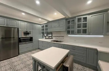 Villa - 4 Bedrooms - 4 Bathrooms for rent in Mivida - 5th Settlement Compounds - The 5th Settlement - New Cairo City - Cairo