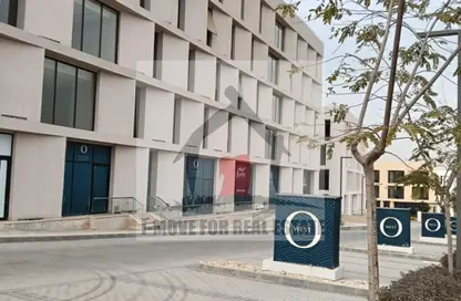 Apartment - 3 Bedrooms - 3 Bathrooms for rent in New Giza - Cairo Alexandria Desert Road - 6 October City - Giza