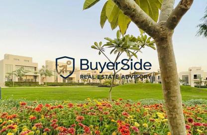 Apartment - 2 Bedrooms - 3 Bathrooms for sale in O West - 6 October Compounds - 6 October City - Giza Apartment - 2 Bedrooms - 3 Bathrooms for sale in O West - 6 October Compounds - 6 October City - Giza