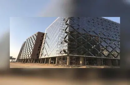 شقة - 2 غرف نوم - 1 حمام للبيع في وان قطامية - كمبوندات القطامية - القطامية - مدينة القاهرة الجديدة - القاهرة