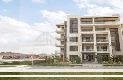 شقة - 3 غرف نوم - 3 حمامات للبيع في بي اكس بالم هيل - كمبوندات 6 أكتوبر - مدينة 6 أكتوبر - الجيزة