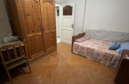 Apartment - 2 Bedrooms - 2 Bathrooms for sale in 6th Sector - Zahraa El Maadi - Hay El Maadi - Cairo