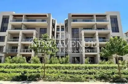 Apartment - 3 Bedrooms - 2 Bathrooms for sale in The Address East - 90 Street - The 5th Settlement - New Cairo City - Cairo