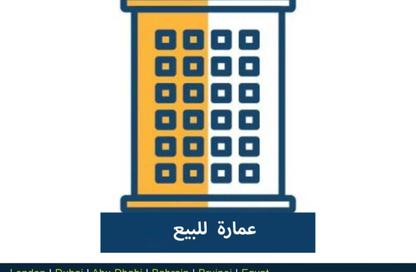 قطعة أرض - 7+ - 7+ للبيع في منشية البكري - مصر الجديدة - القاهرة
