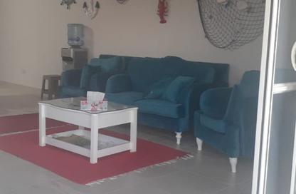 Twin House - 4 Bedrooms - 4 Bathrooms for sale in La Vista Bay - La Vista - Qesm Ad Dabaah - North Coast Twin House - 4 Bedrooms - 4 Bathrooms for sale in La Vista Bay - La Vista - Qesm Ad Dabaah - North Coast
