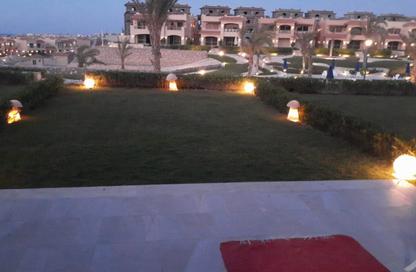 Twin House - 4 Bedrooms - 4 Bathrooms for sale in La Vista Bay - La Vista - Qesm Ad Dabaah - North Coast Twin House - 4 Bedrooms - 4 Bathrooms for sale in La Vista Bay - La Vista - Qesm Ad Dabaah - North Coast
