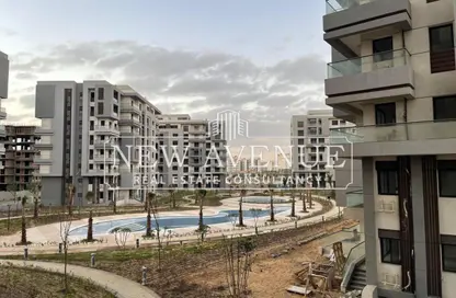 Penthouse - 3 Bedrooms - 4 Bathrooms for sale in JAYD Residence - 5th Settlement Compounds - The 5th Settlement - New Cairo City - Cairo