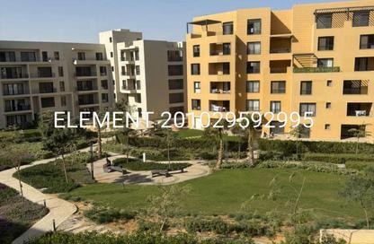 شقة - 3 غرف نوم - 3 حمامات للايجار في أو ويست - كمبوندات 6 أكتوبر - مدينة 6 أكتوبر - الجيزة شقة - 3 غرف نوم - 3 حمامات للايجار في أو ويست - كمبوندات 6 أكتوبر - مدينة 6 أكتوبر - الجيزة