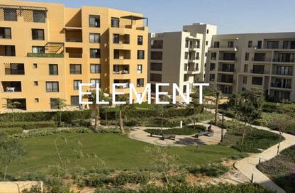 شقة - 3 غرف نوم - 3 حمامات للايجار في أو ويست - كمبوندات 6 أكتوبر - مدينة 6 أكتوبر - الجيزة شقة - 3 غرف نوم - 3 حمامات للايجار في أو ويست - كمبوندات 6 أكتوبر - مدينة 6 أكتوبر - الجيزة