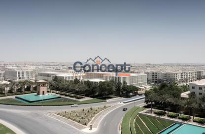 Clinic - Studio - 1 for sale in Mivida - 5th Settlement Compounds - The 5th Settlement - New Cairo City - Cairo