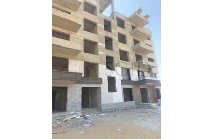Villa - 4 Bedrooms - 4 Bathrooms for sale in DeJoya Residence - New Zayed City - Sheikh Zayed City - Giza Villa - 4 Bedrooms - 4 Bathrooms for sale in DeJoya Residence - New Zayed City - Sheikh Zayed City - Giza