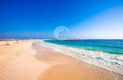 Townhouse - 5 Bedrooms - 5 Bathrooms for sale in Almaza Bay - Qesm Marsa Matrouh - North Coast