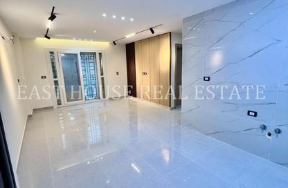Apartment - 2 - 1 for sale in B11 - Madinaty - Cairo