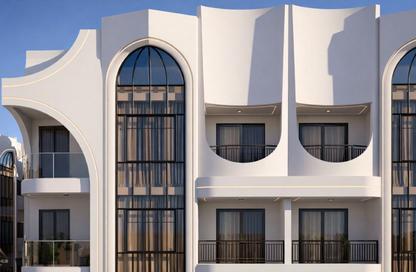 Apartment - Studio - 1 for sale in Hurghada Resorts - Hurghada - Red Sea