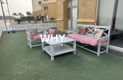 شقة - 2 غرف نوم - 3 حمامات للبيع في ارورا - اب تاون كايرو - المقطم - القاهرة