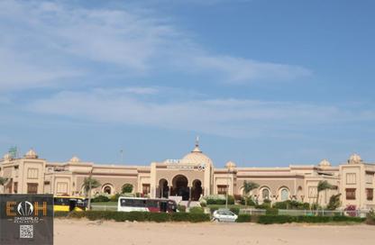 Apartment - 2 - 1 for sale in One7 Residence - Hurghada Resorts - Hurghada - Red Sea