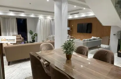 فيلا - 5 غرف نوم - 5 حمامات للايجار في هايد بارك - مدينة القاهرة الجديدة - القاهرة