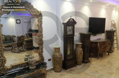 دوبلكس - 3 غرف نوم - 3 حمامات للبيع في الياسمين - الحي الرابع عشر - الشيخ زايد - الجيزة