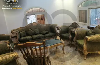 دوبلكس - 3 غرف نوم - 3 حمامات للبيع في الياسمين - الحي الرابع عشر - الشيخ زايد - الجيزة