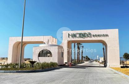 Apartment - 2 Bedrooms - 2 Bathrooms for sale in Hacienda Heneish - Qesm Marsa Matrouh - North Coast