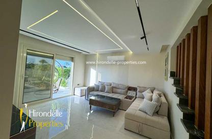 Villa - 5 Bedrooms - 5 Bathrooms for rent in Marina 5 - Marina - Al Alamein - North Coast