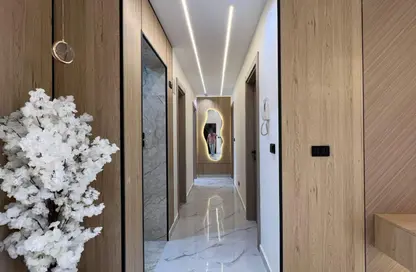 Apartment - 3 Bedrooms - 2 Bathrooms for sale in Madinaty - Cairo