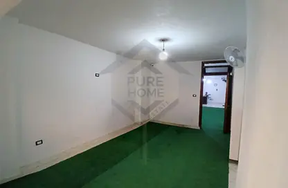 مساحات مكتبية - 6 غرف نوم - 2 حمامات للبيع في العصافرة - حي ثان المنتزة - الاسكندرية