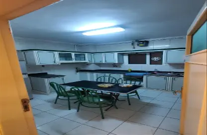 Apartment - 3 Bedrooms - 2 Bathrooms for sale in Degla - Hay El Maadi - Cairo