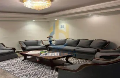 Apartment - 3 Bedrooms - 2 Bathrooms for sale in Italian City Compound - Zahraa El Maadi - Hay El Maadi - Cairo