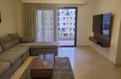 Apartment - 2 Bedrooms - 3 Bathrooms for rent in O West - 6 October Compounds - 6 October City - Giza