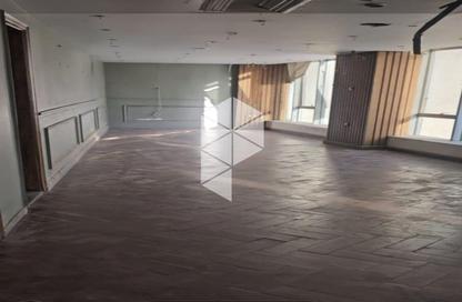 Office Space - Studio - 2 Bathrooms for rent in V90 - North Teseen St. - The 5th Settlement - New Cairo City - Cairo